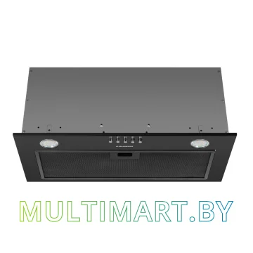Вытяжка MAUNFELD Crosby Power 60 (черный) картинка 10